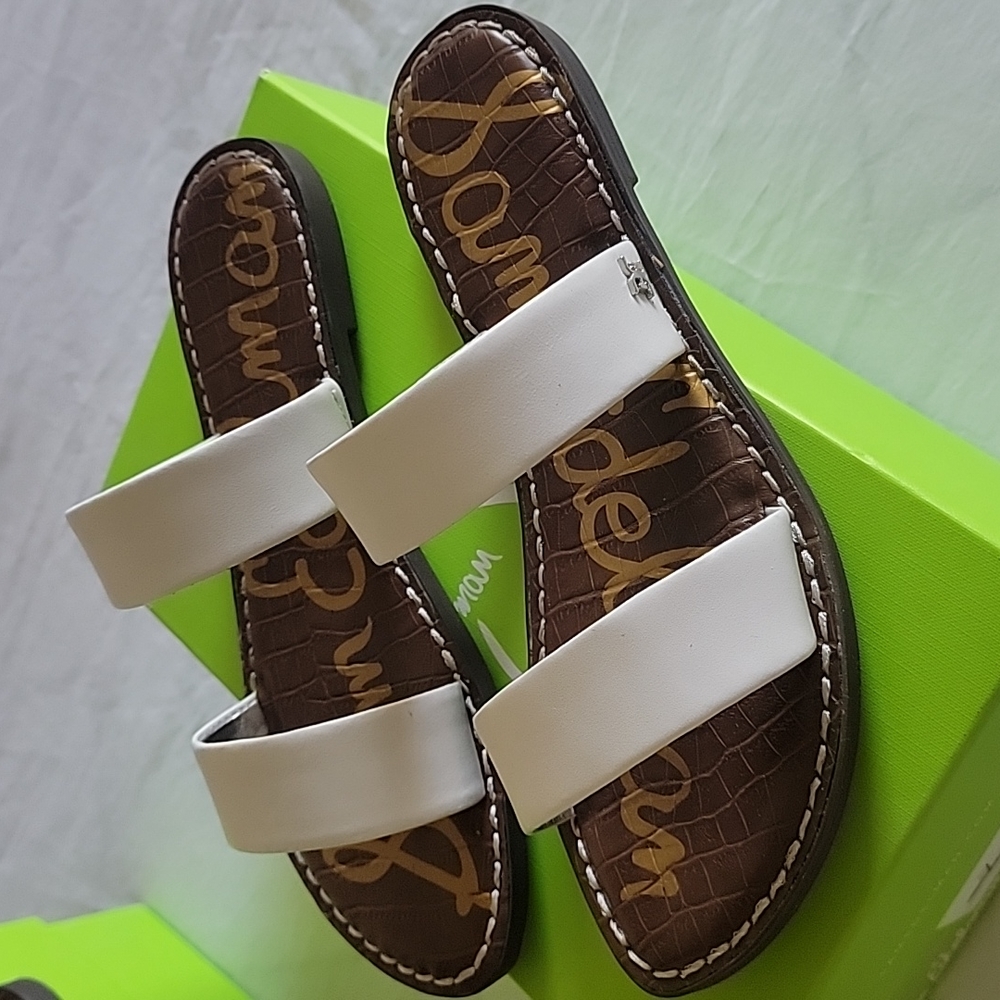 Sam Edelman Sandals